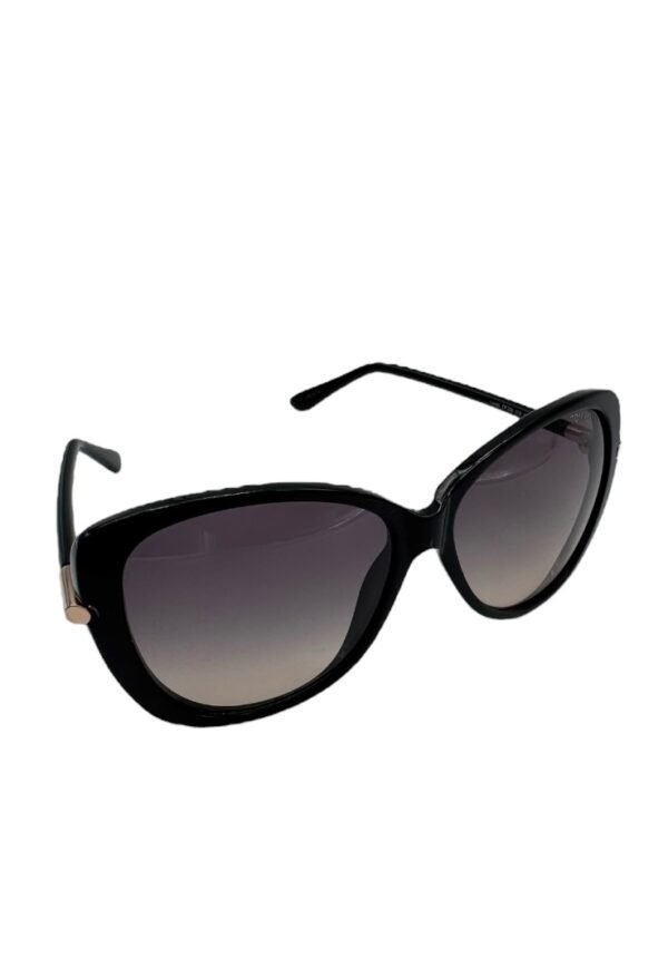 TOM FORD - BUTTERFLY BLCK SUNGLASSES - Image 10